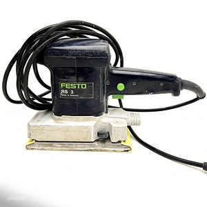 Festo RS 3 p02 b7178 lihvmasin (1 foto / 1)