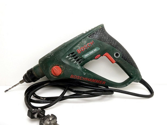 Bosch PBH 2000 RE perforaator p02 b6957