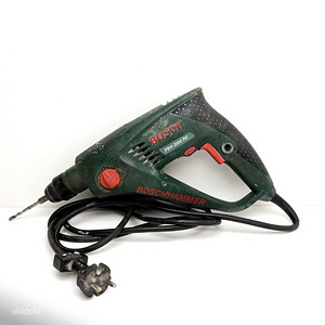 Bosch PBH 2000 RE perforaator p02 b6957 (1 foto / 1)