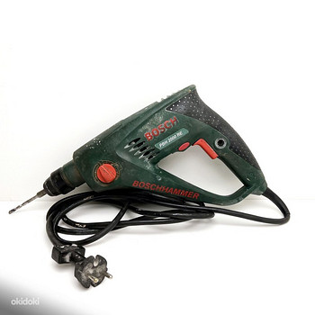 Перфоратор Bosch PBH 2000 RE p02 b6957