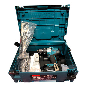 Akulööktrell MAKITA DHP481RTJ P01 (1 foto / 1)