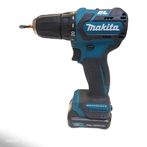 Makita DF332D p01 (1 фото из 1)