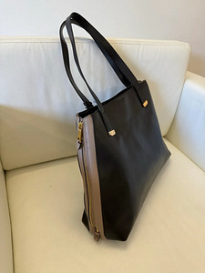 Lauren RLL Ralph Lauren кожаная сумка-тоут (2 фото из 6)