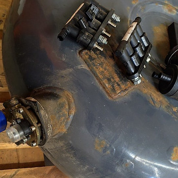 Устройство Prins LPG