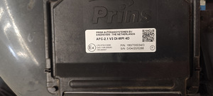 Устройство Prins LPG (6 фото из 8)