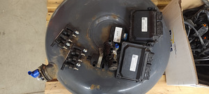 Устройство Prins LPG (7 фото из 8)