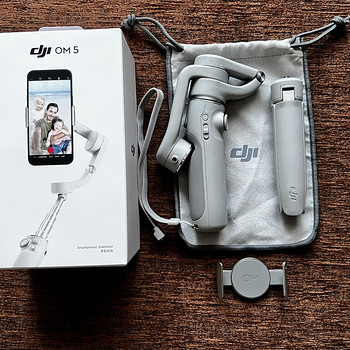 DJI OM 5
