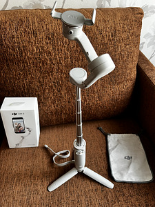 DJI OM 5 (2 foto / 2)