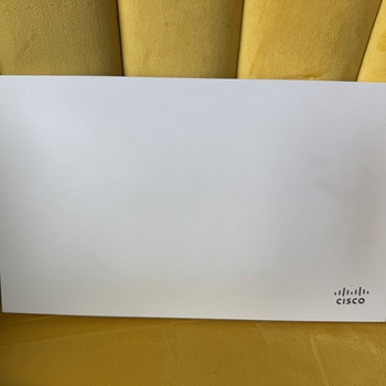 Точка доступа Cisco Meraki AP MR53