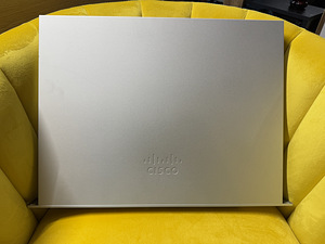 Коммутатор Cisco Meraki MS210-48LP (1 фото из 4)