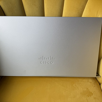 Межсетевой экран Cisco Meraki MX84
