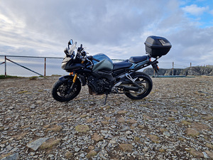 Yamaha FZ1 fazer (2 foto / 6)