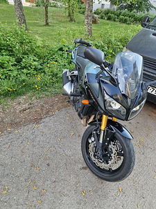 Yamaha FZ1 fazer (3 foto / 6)