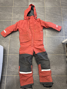 Didriksons kombe 120 (1 foto / 2)