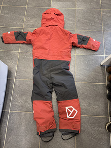 Didriksons kombe 120 (2 foto / 2)