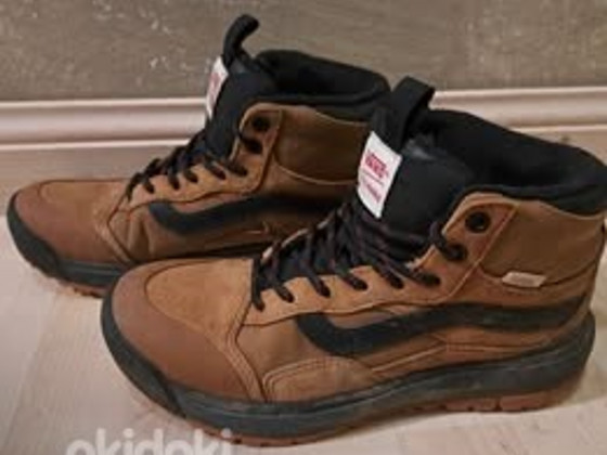 Vans talvejalanõud nr 37