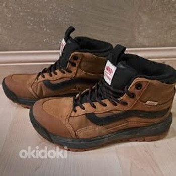 Vans talvejalanõud nr 37