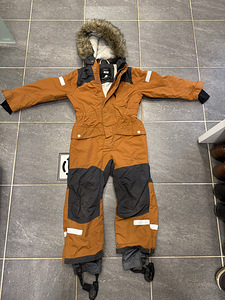 Didriksons kombe 100 (1 foto / 2)