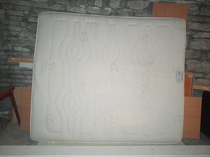Vedrumadrats DolceNotte 180x210 (2 foto / 3)