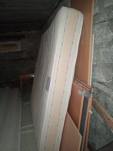 Vedrumadrats DolceNotte 180x210 (3 foto / 3)