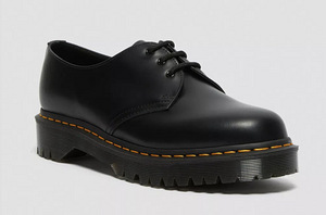 Ботинки Dr. Martens 1461 Bex Smooth Leather Oxford (1 фото из 3)