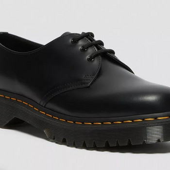 Dr. Martens 1461 Bex Smooth Leather Oxford Shoes