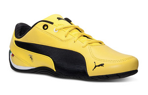 Лёгкие кроссовки Puma Ferrari Drift Cat 5 Sf Nm (1 фото из 3)