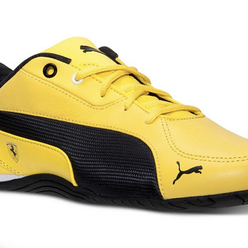 Лёгкие кроссовки Puma Ferrari Drift Cat 5 Sf Nm