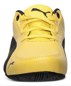 Лёгкие кроссовки Puma Ferrari Drift Cat 5 Sf Nm (3 фото из 3)
