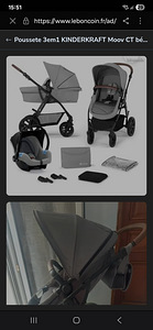 Vanker 3in1 (1 foto / 1)