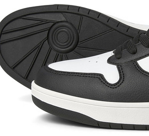 Кроссовки Jack & Jones JFW Jam Low-Top (3 фото из 4)