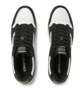 Кроссовки Jack & Jones JFW Jam Low-Top (4 фото из 4)