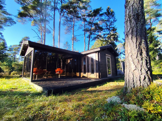 Merineitsi tee 8, Tahkuna, Hiiumaa vald, Hiiumaa