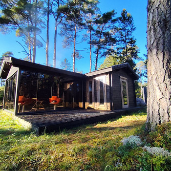 Merineitsi tee 8, Tahkuna, Hiiumaa vald, Hiiumaa