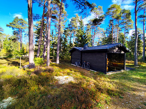 Merineitsi tee 8, Tahkuna, Hiiumaa vald, Hiiumaa (3 фото из 50)