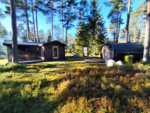 Merineitsi tee 8, Tahkuna, Hiiumaa vald, Hiiumaa (33 фото из 50)