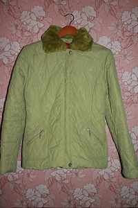 Новая куртка M-L (1 фото из 1)