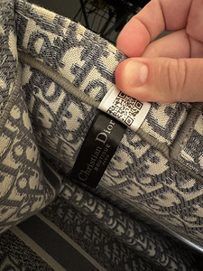 Сумка Dior оригинал (3 фото из 5)