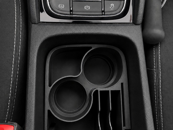 Держатель для стаканов Skoda Karoq