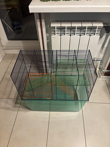 Клетка (2 фото из 2)