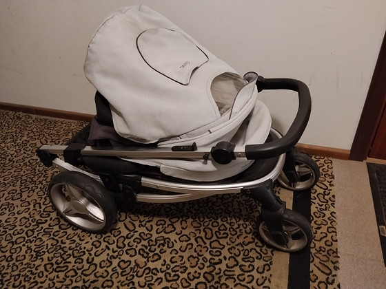Детская коляска EasyGo