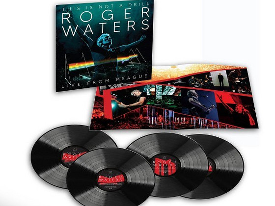 Roger Waters - This Is Not A Drill: Live From Prague 2023