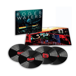 Roger Waters - This Is Not A Drill: Live From Prague 2023 (1 foto / 1)