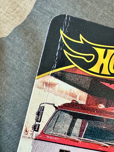 Hot Wheels Premium Team Transport MIX (4 фото из 4)