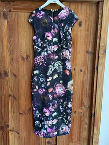 Naiste kleit TED BAKER (1 foto / 6)