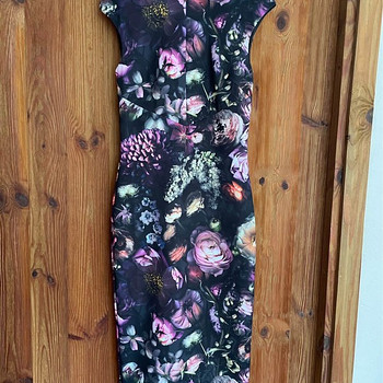 Женское платье TED BAKER