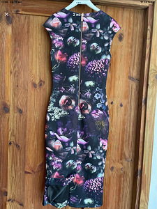 Naiste kleit TED BAKER (2 foto / 6)