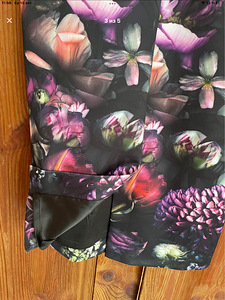 Naiste kleit TED BAKER (3 foto / 6)
