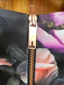 Naiste kleit TED BAKER (4 foto / 6)
