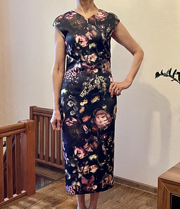 Naiste kleit TED BAKER (6 foto / 6)